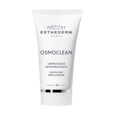 Esthederm - Osmoclean - Crème Douce Désincrustante