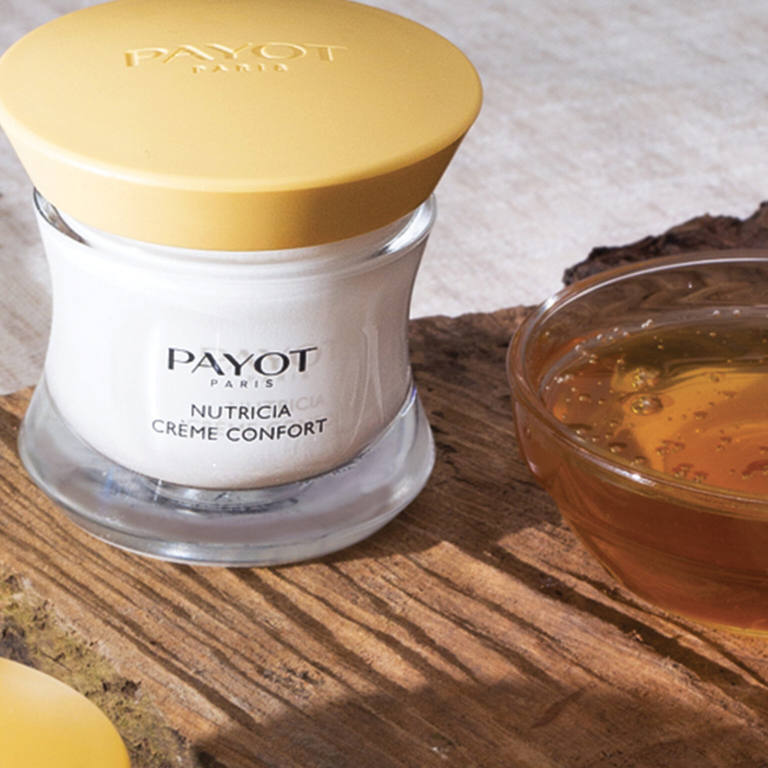 Nutricia Crème Confort - Payot - ProSwiss Cosmetics