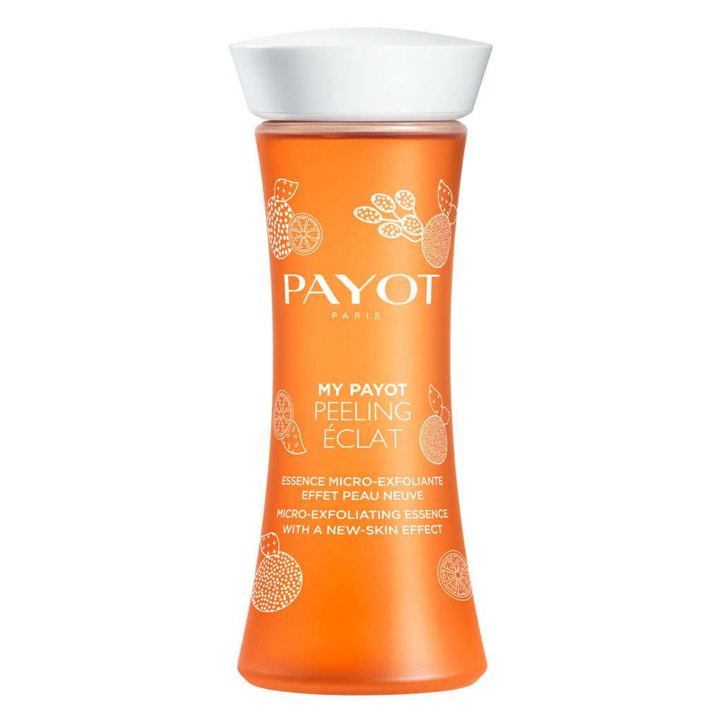 Nue Lait Micellaire Démaquillant - Payot - ProSwiss Cosmetics
