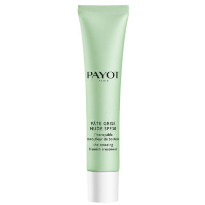 Payot Pâte Grise Soin Nude SPF 30