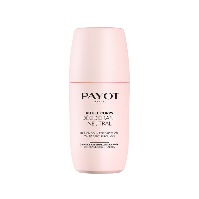 Huile De Douche Relaxante Payot ProSwiss Cosmetics