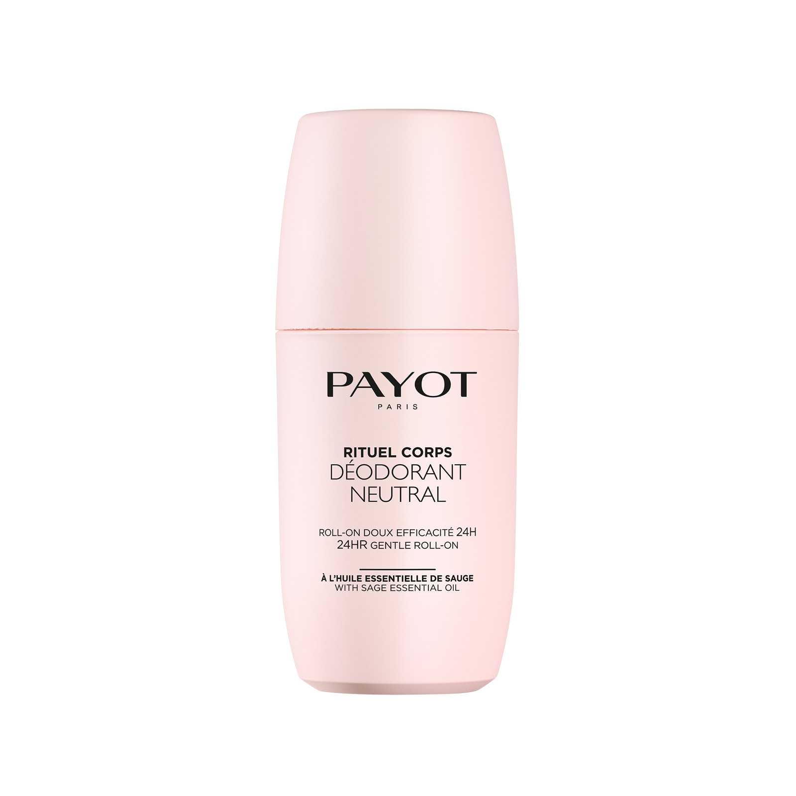 Rituel Corps - PAYOT - ProSwiss Cosmetics