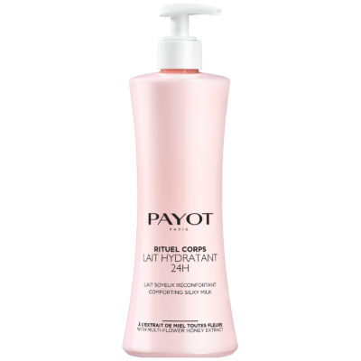 Payot Rituel Corps Lait Hydratant 24H