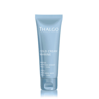 Thalgo Cold Cream Marine Range - Intensive Ernährung Maske
