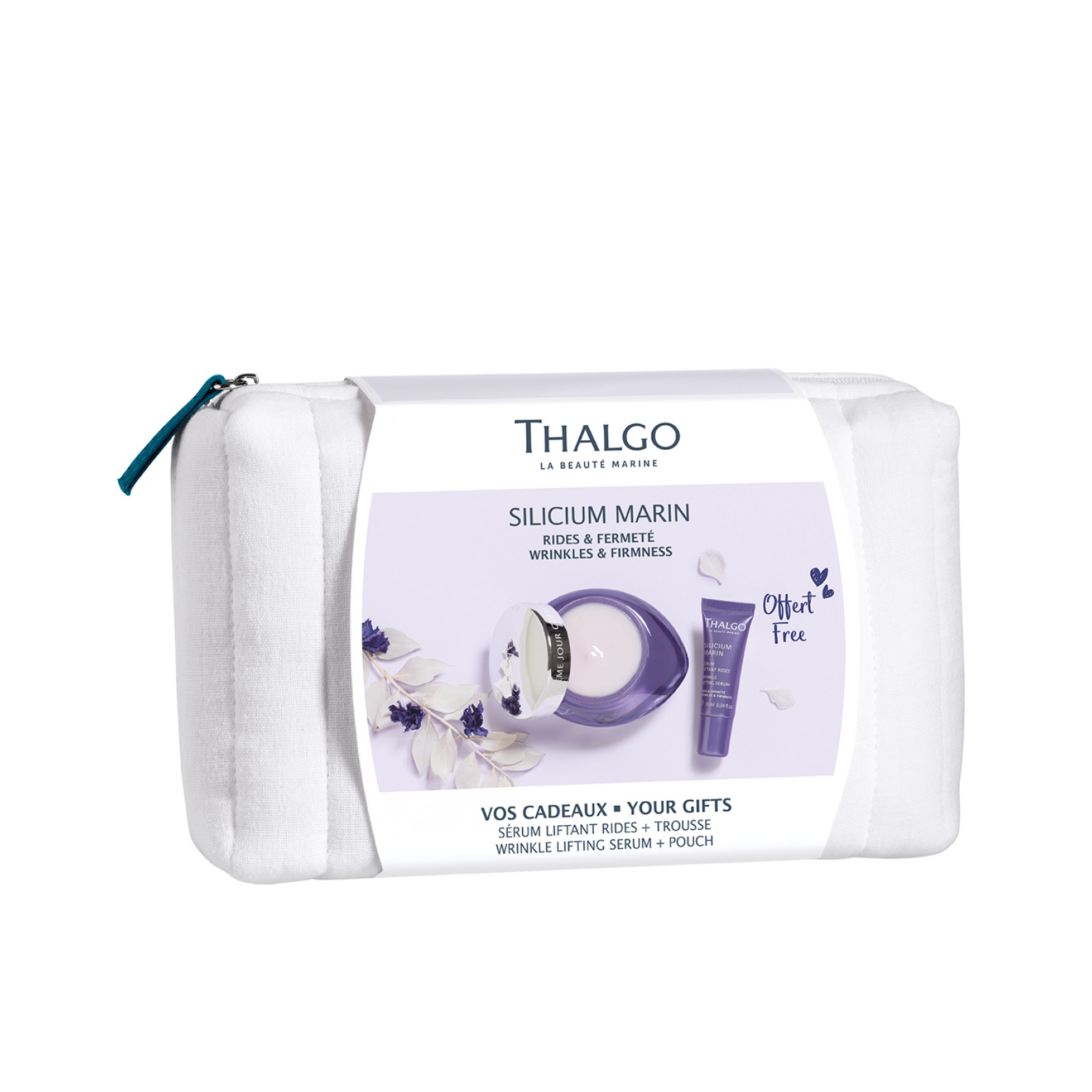 Тальго Косметика Официальный Сайт Купить