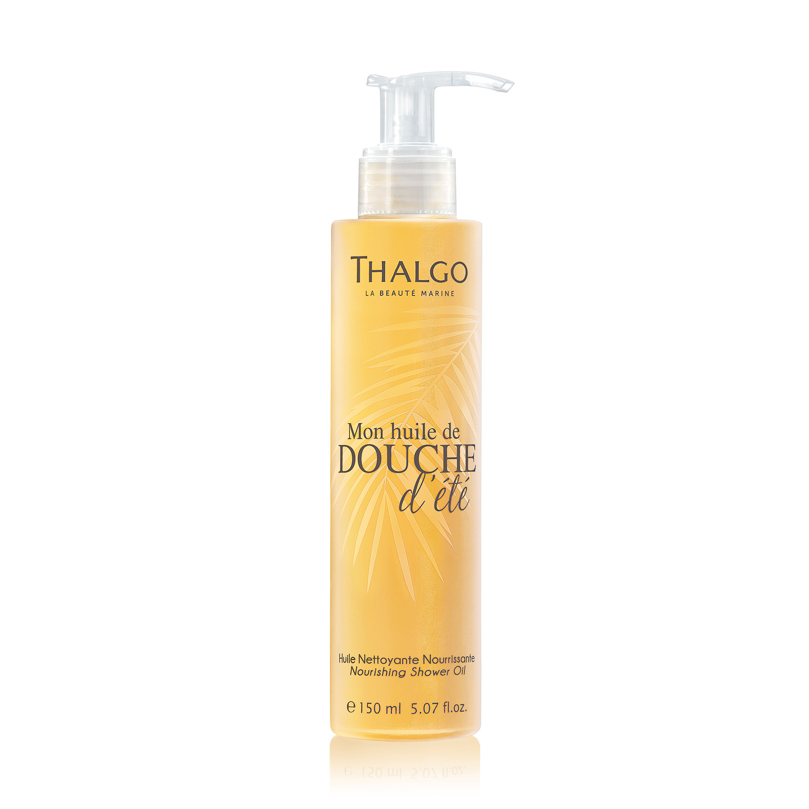 Mon Huile De Douche D t ProSwiss Cosmetics