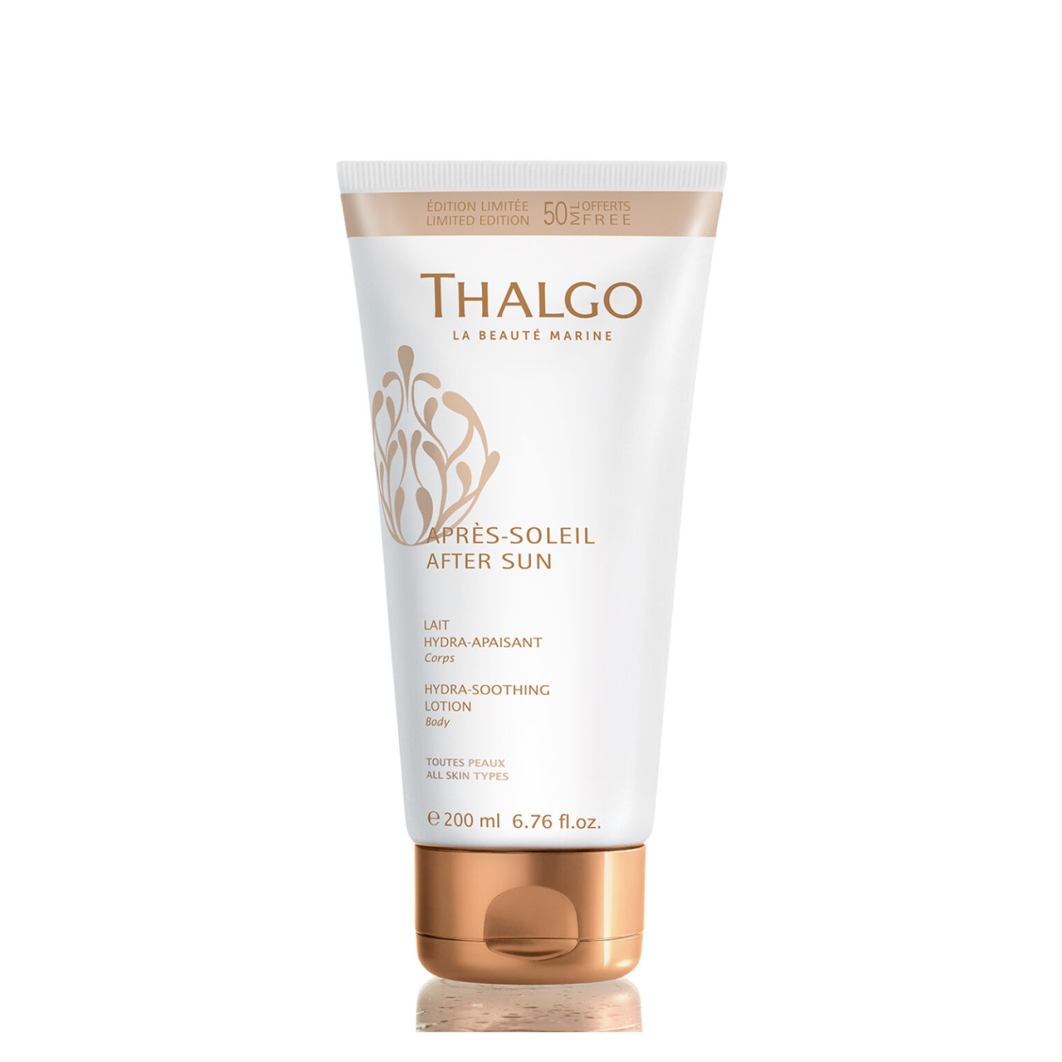THALGO La Beaut Marine ProSwiss Cosmetics