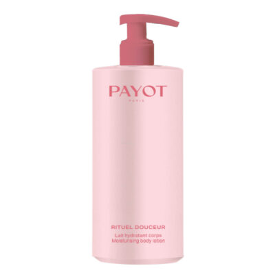 Payot Rituel Corps - Lait Hydratant Corps