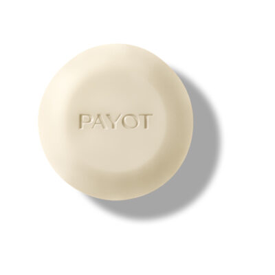 Payot Gamme Essentiel : Shampoing Solide Biome-Friendly.