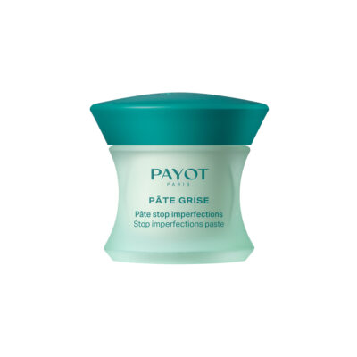Payot gamme Pâte Grise - Pâte Stop Imperfections
