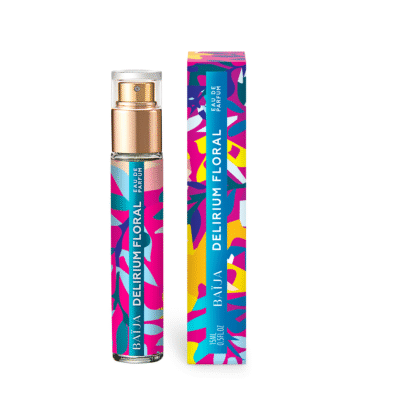 Parfum Corps Délirium Floral