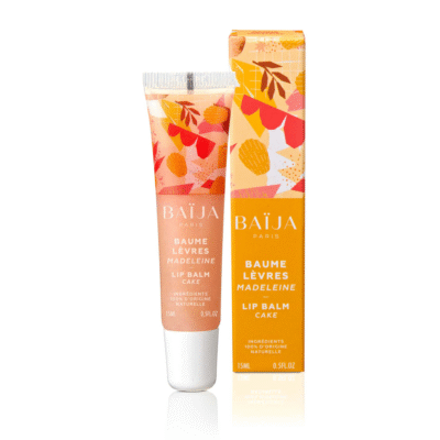 Baume Lèvres Madeleine