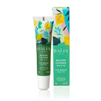 Baume Lèvres Mojito