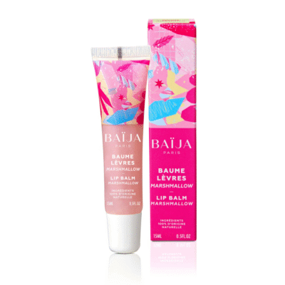 Baume Lèvres Marshmallow