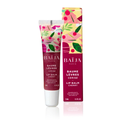 Baume Lèvres Cerise