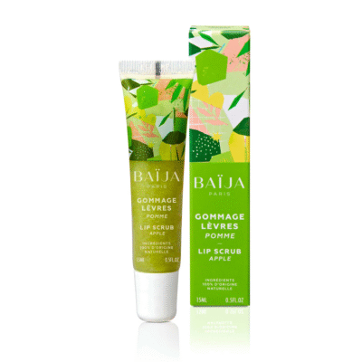Gommage Lèvres Pomme