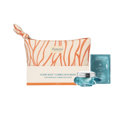 Coffret Fête des Mères Hyalu-Procollagène