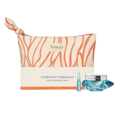 Coffret Fête des Mères Spiruline Boost