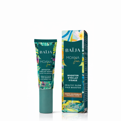 Booster d’Eclat Moana