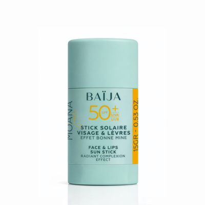 Stick Solaire Moana SPF50